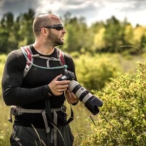 Meet your Posher, Cheston